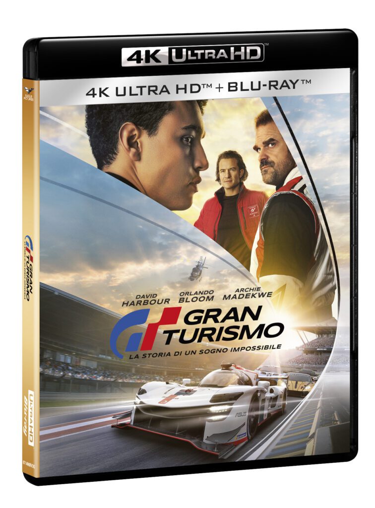 Gran Turismo_4K