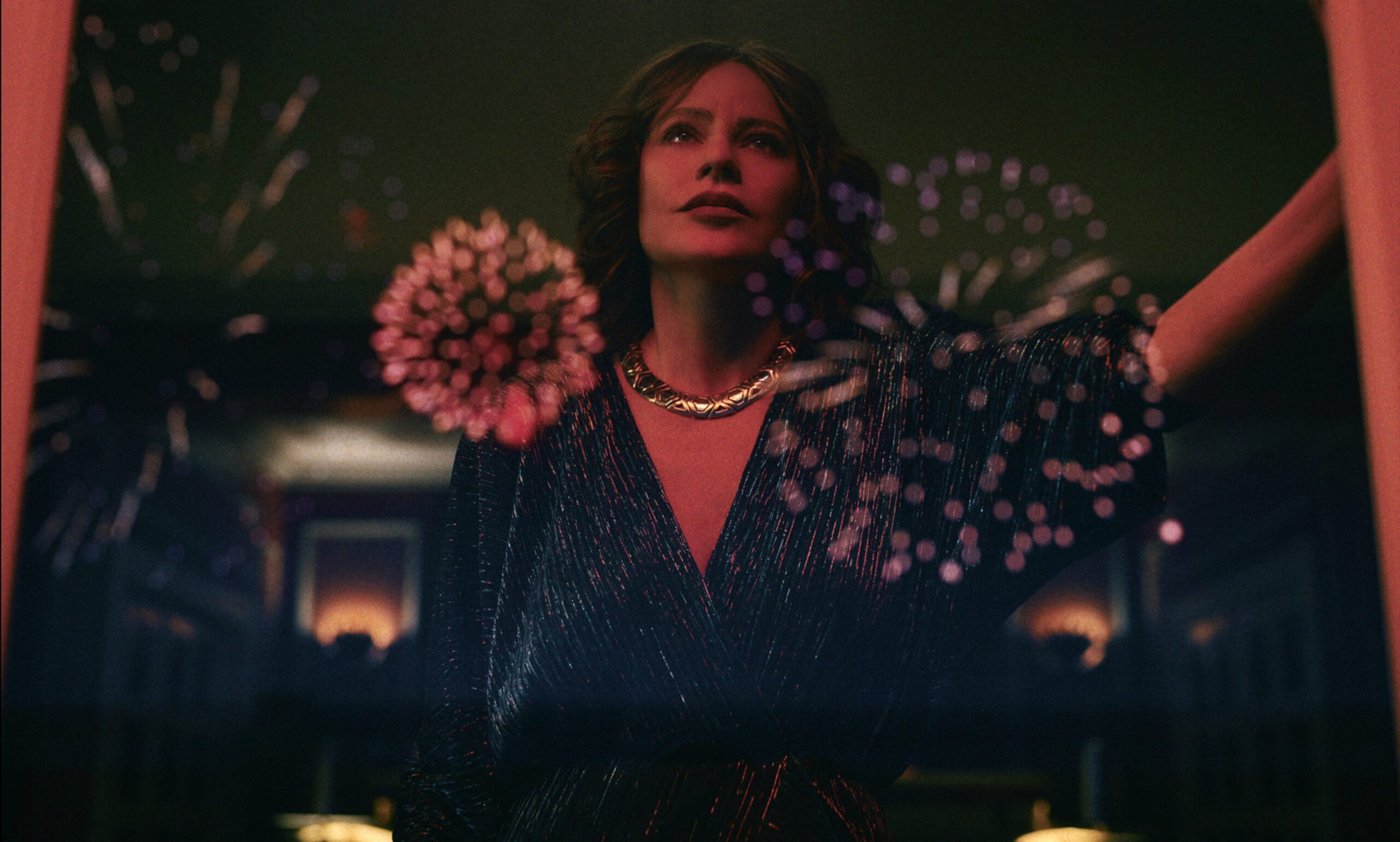 Griselda: il trailer e il poster della miniserie Netflix con Sofia Vergara