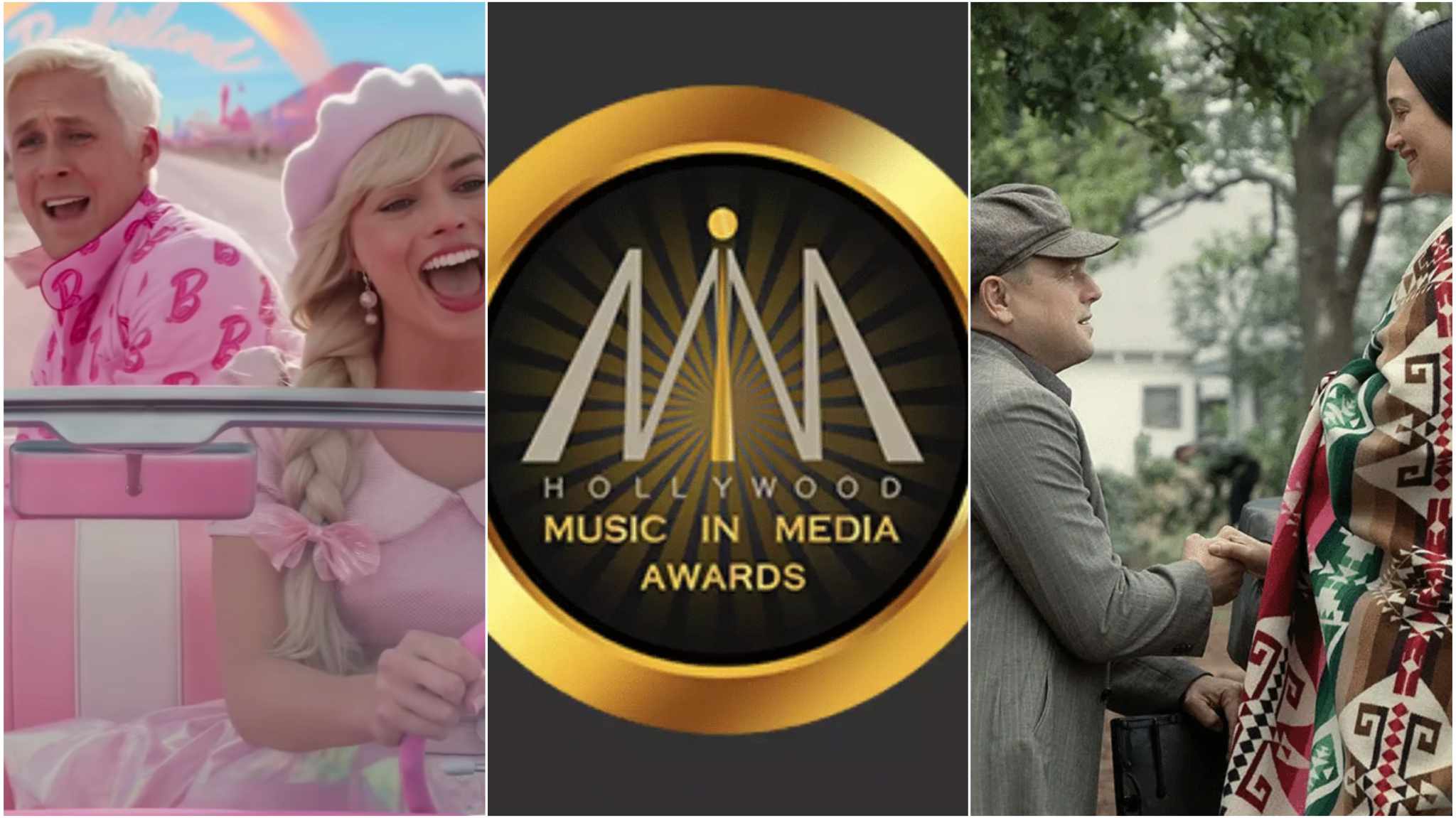 Hollywood Music in Media Awards 2023, i vincitori