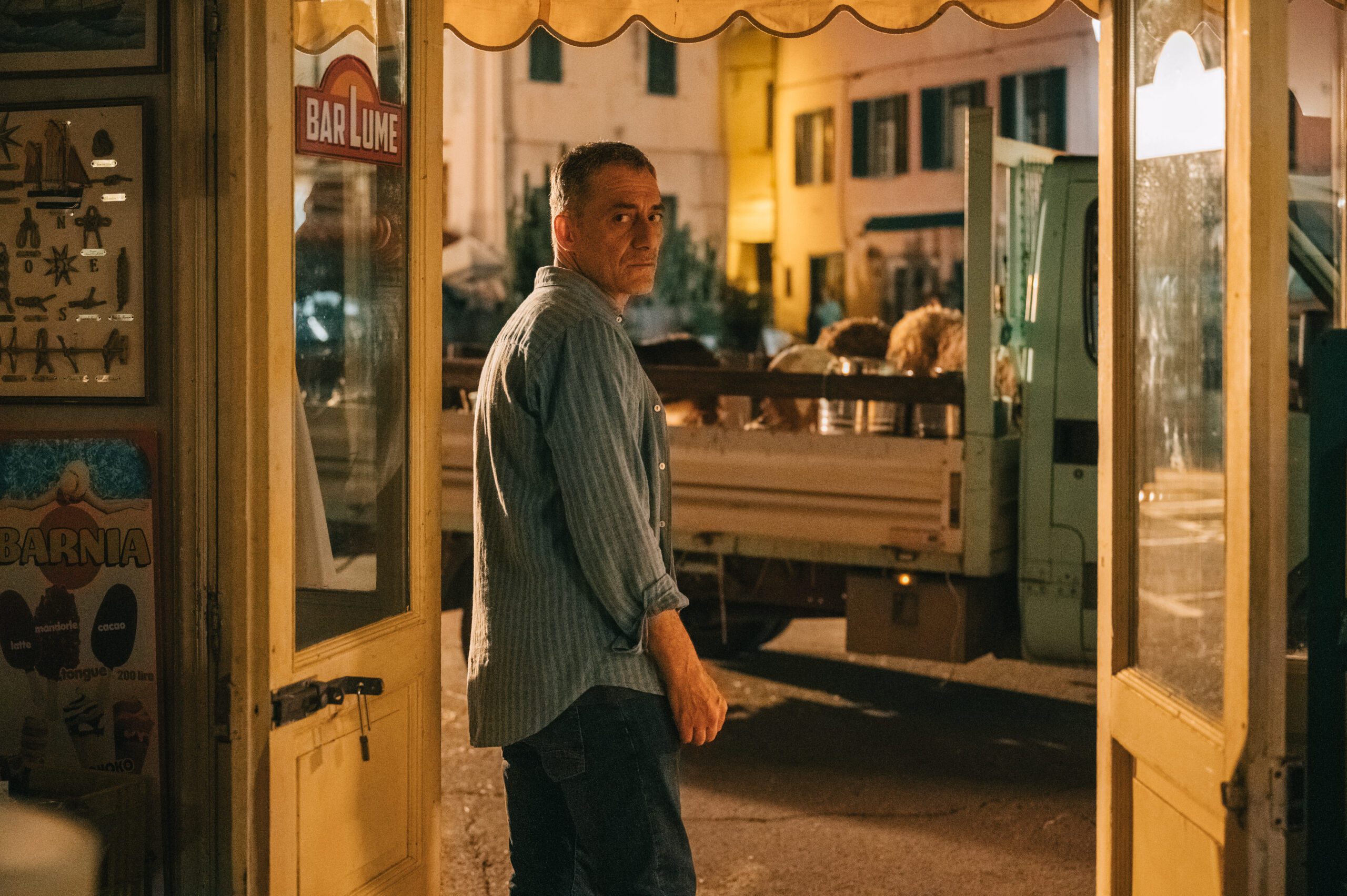 I Delitti del Barlume: il trailer delle nuove storie da gennaio su Sky e NOW