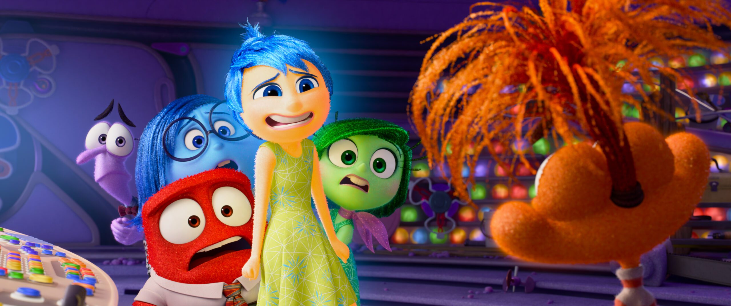immagine inside out 2