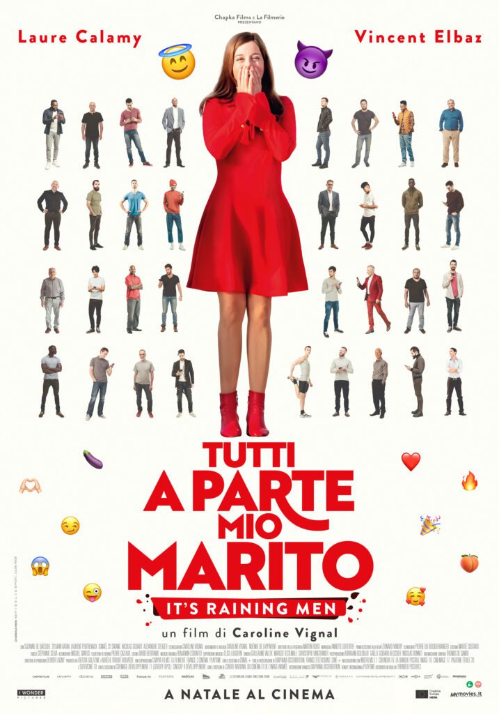 poster film tutti a parte mio marito