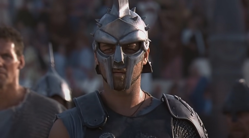 Il Gladiatore 2: svelata la data della ripresa della lavorazione