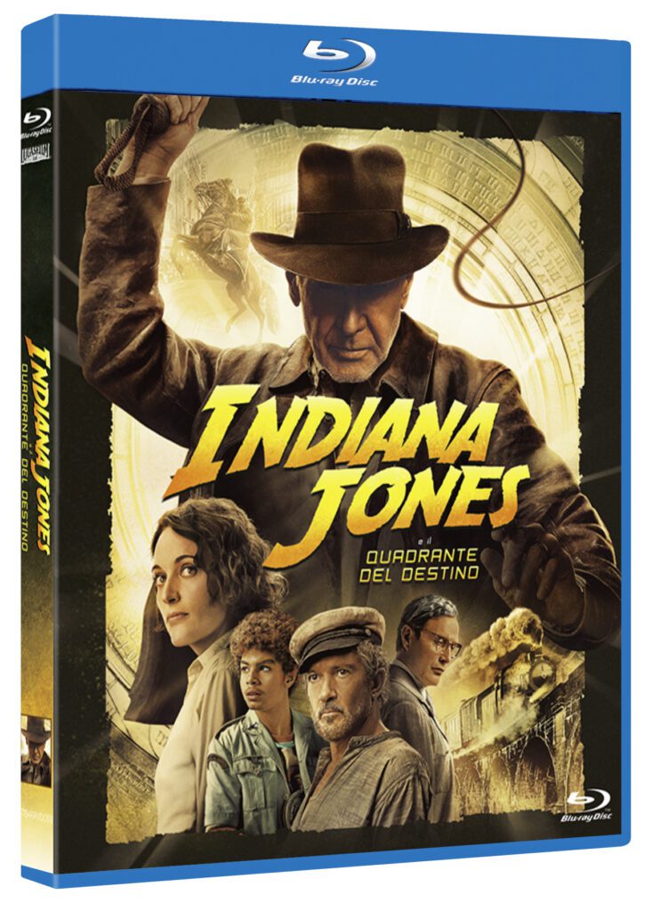 Indiana Jones e il quadrante del destino_BD