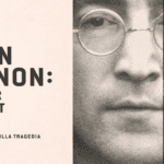 locandina John Lennon: Murder Without A Trial