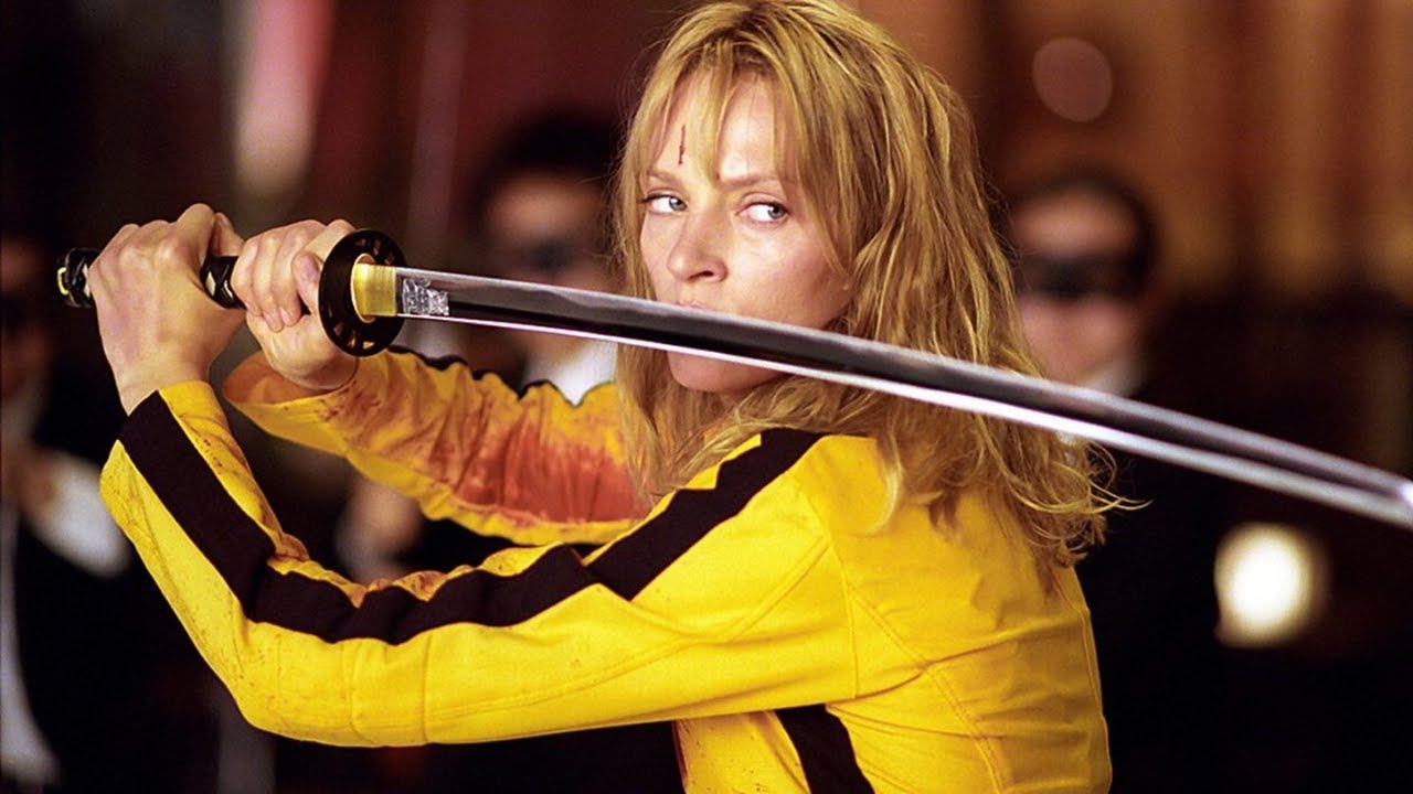 Kill Bill – Volume 1: la ricetta del sushi di Hattori Hanzo