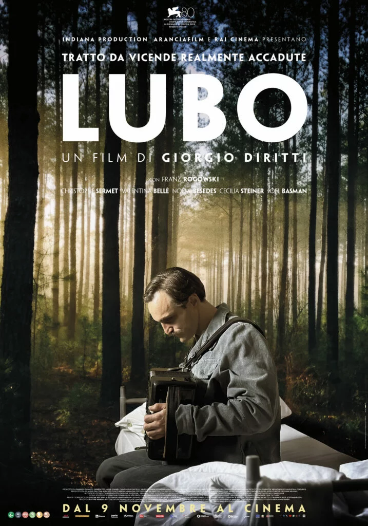 poster lubo