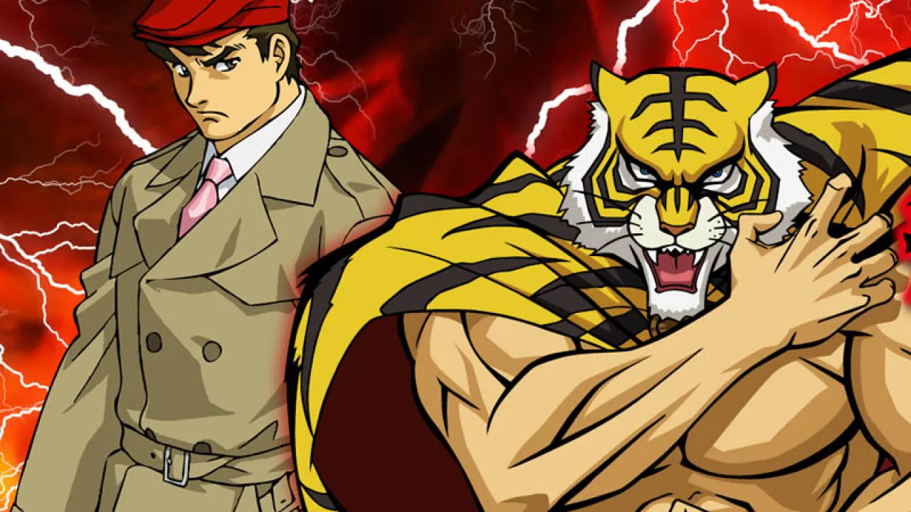 L’Uomo Tigre, annunciato il live-action, una co-produzione Italia e Giappone