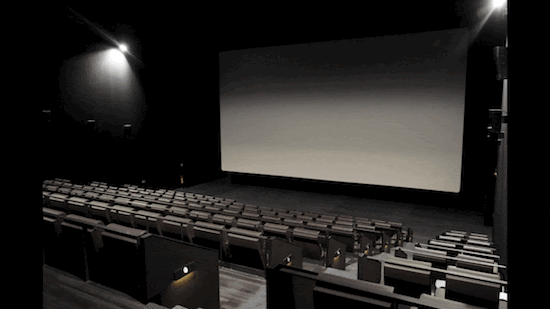 notorious cinema milano
