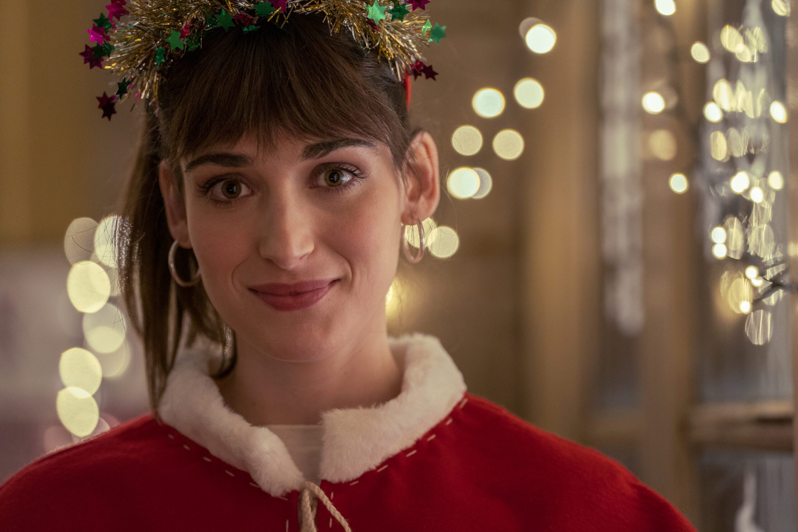 Odio il Natale: Netflix svela l’uscita della seconda stagione  