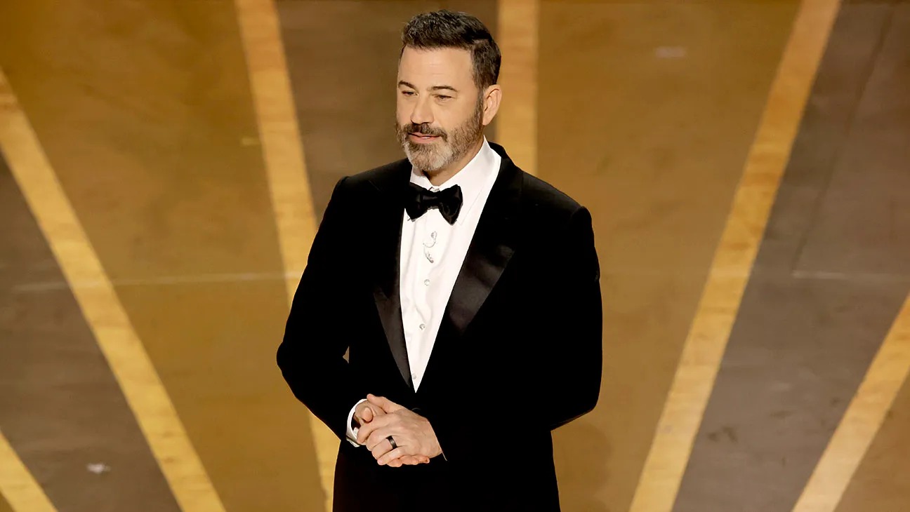 Oscar 2024: Jimmy Kimmel condurrà la cerimonia della 96esima edizione