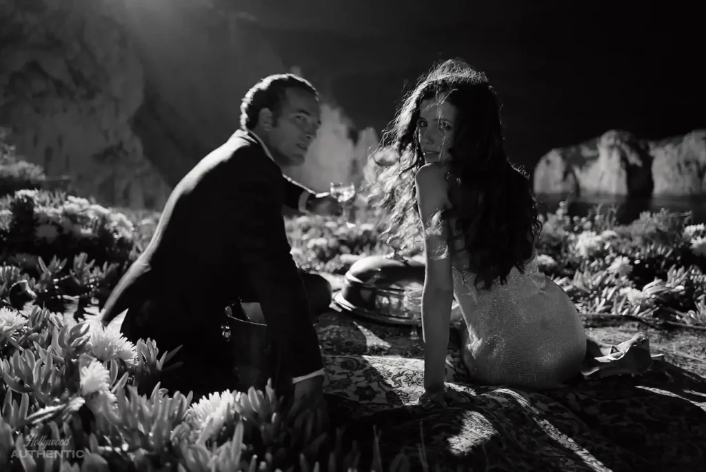 Paolo-Mazzarelli-and-Celeste-dalla-Porta-Photo-©-Hollywood-Authentic-Greg-WilliamsPaolo-Mazzarelli-and-Celeste-dalla-Porta-Photo-©-Hollywood-Authentic-Greg-Williams