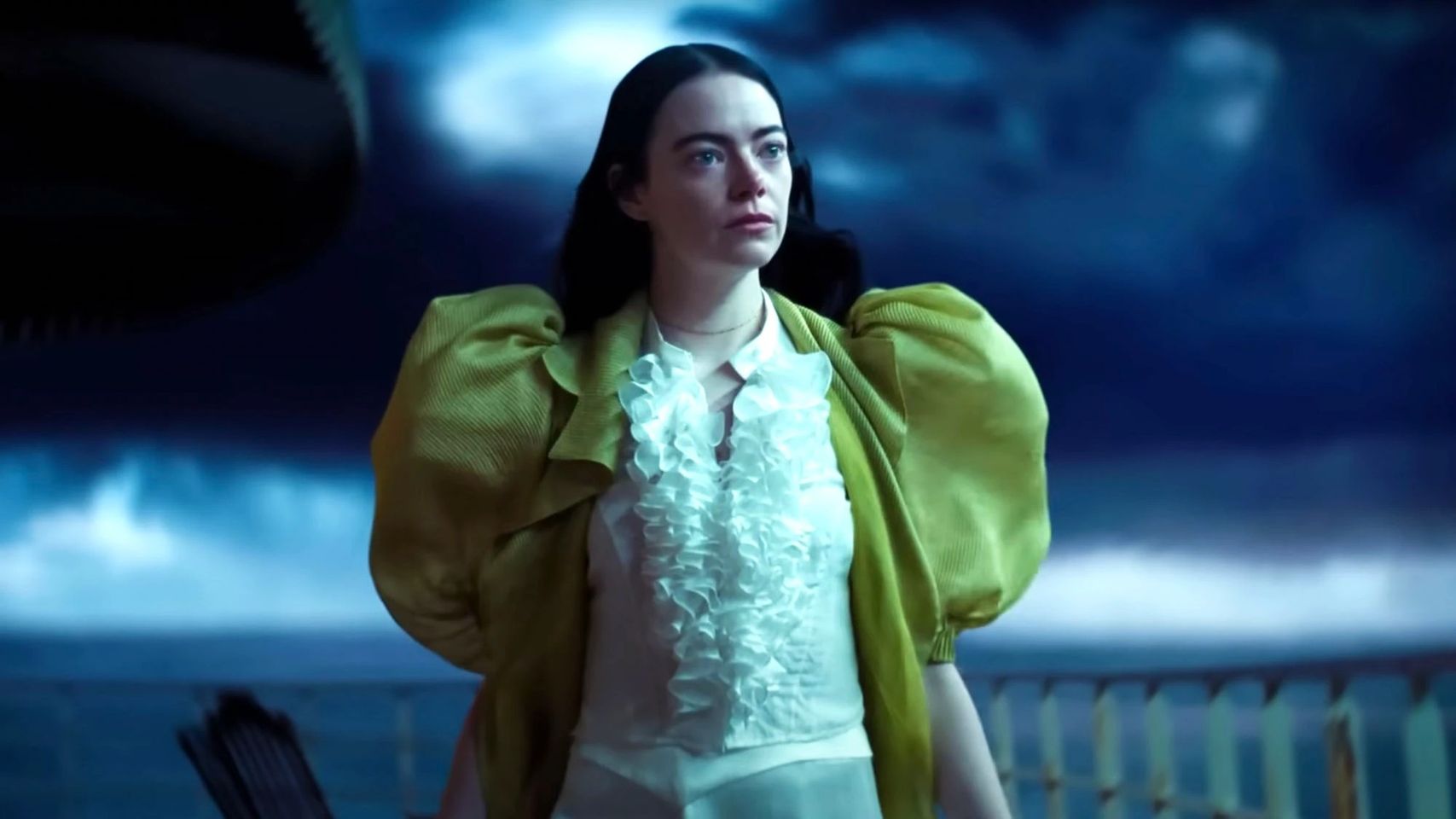 emma stone in poor things!