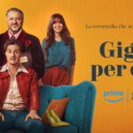 poster orizzontale gigolò per caso