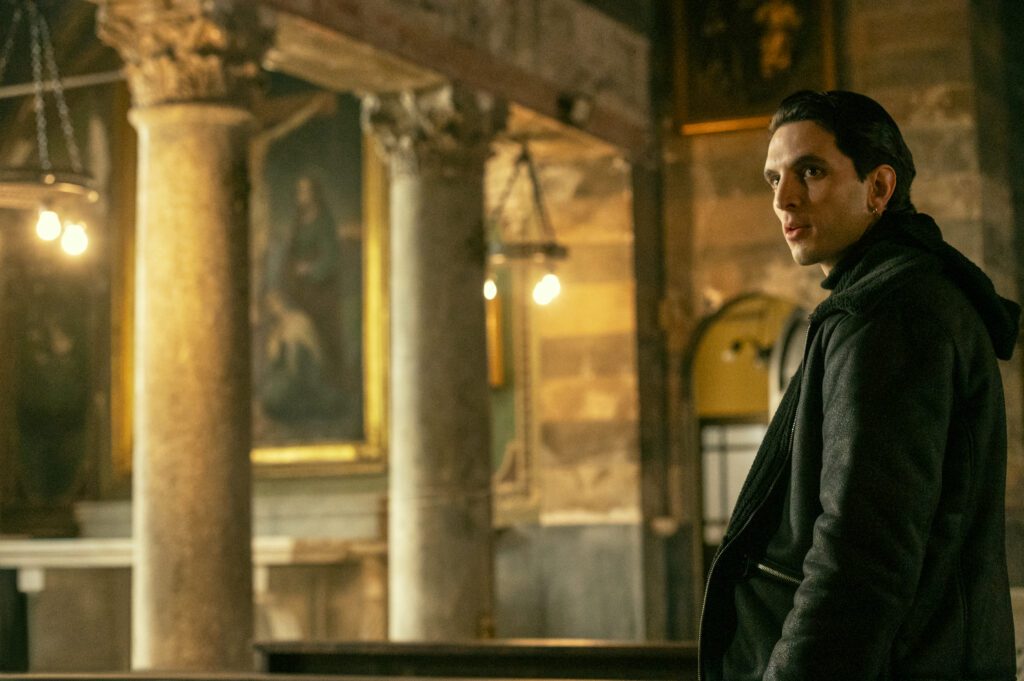 giacomo ferrara in suburraeterna