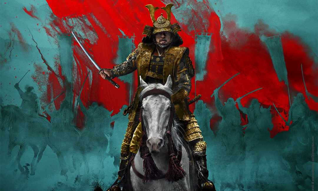 Shōgun: il primo trailer e la key art delle serie basata sul romanzo di James Clavell