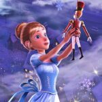 immagine animazione LO SCHIACCIANOCI E IL FLAUTO MAGICO
