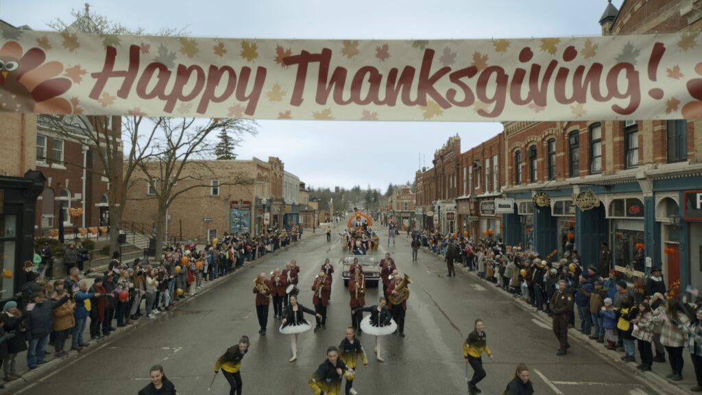 immagine film thanksgiving
