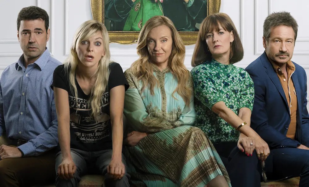 cover commedia the estate