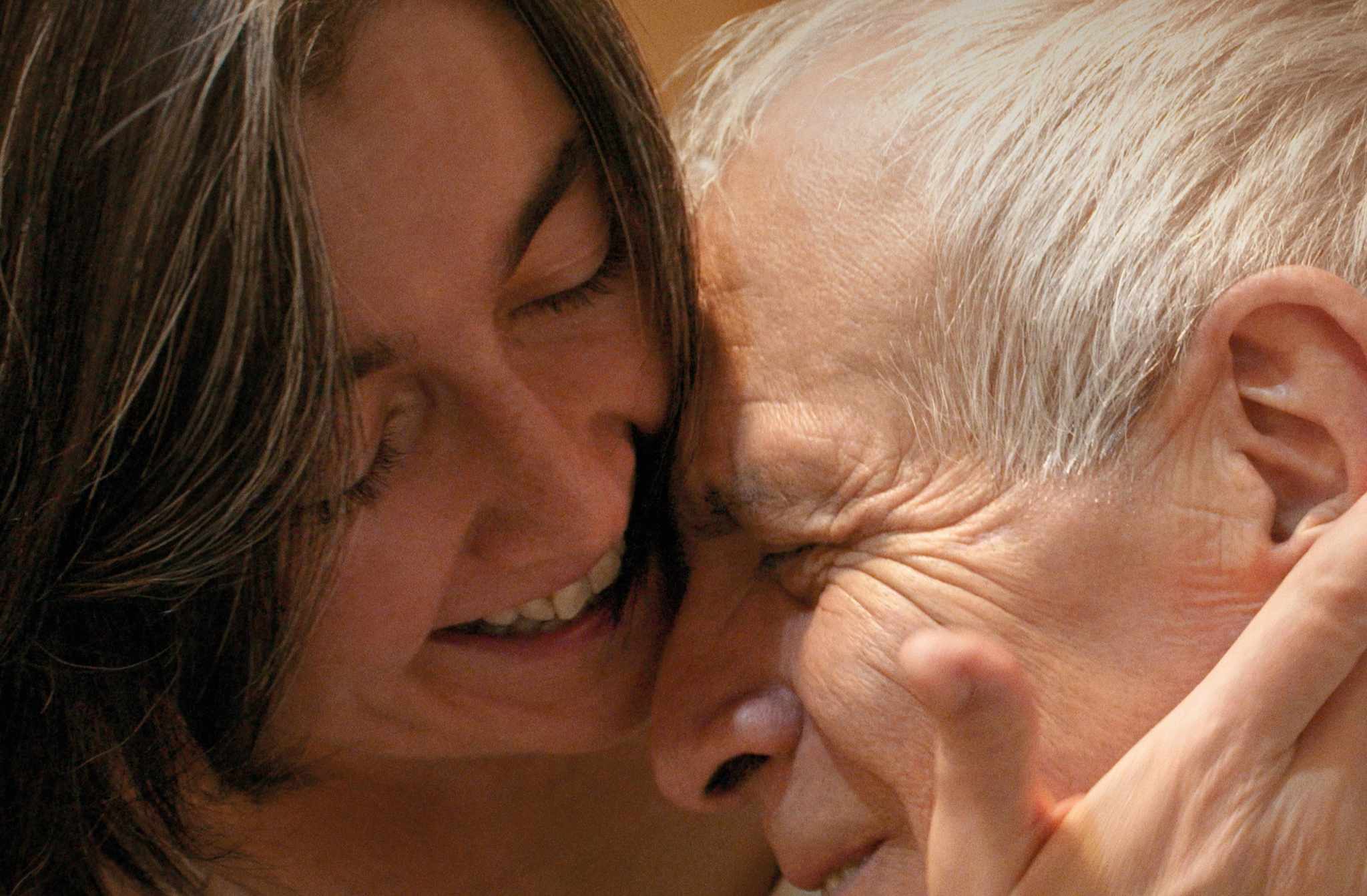 cover poster the eternal memory