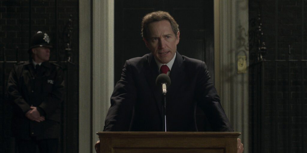 immagine the crown 6