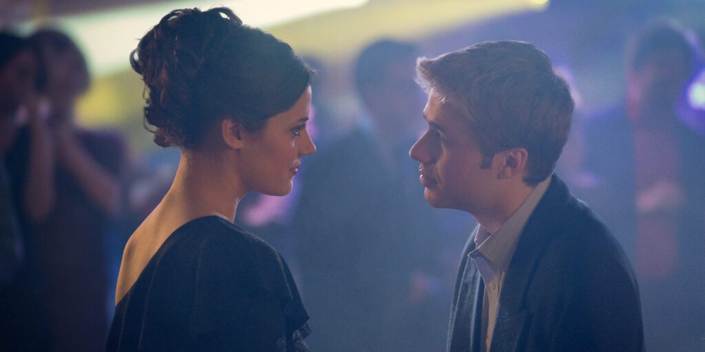 immagine the crown 6