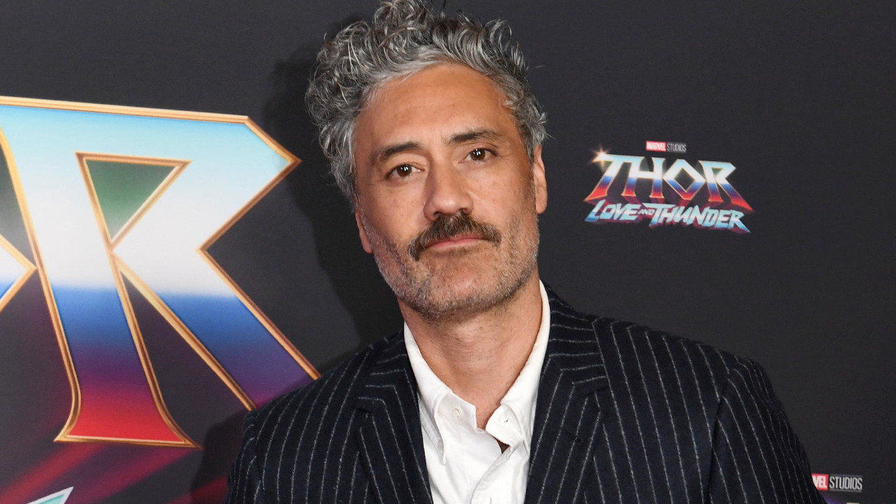 taika waititi