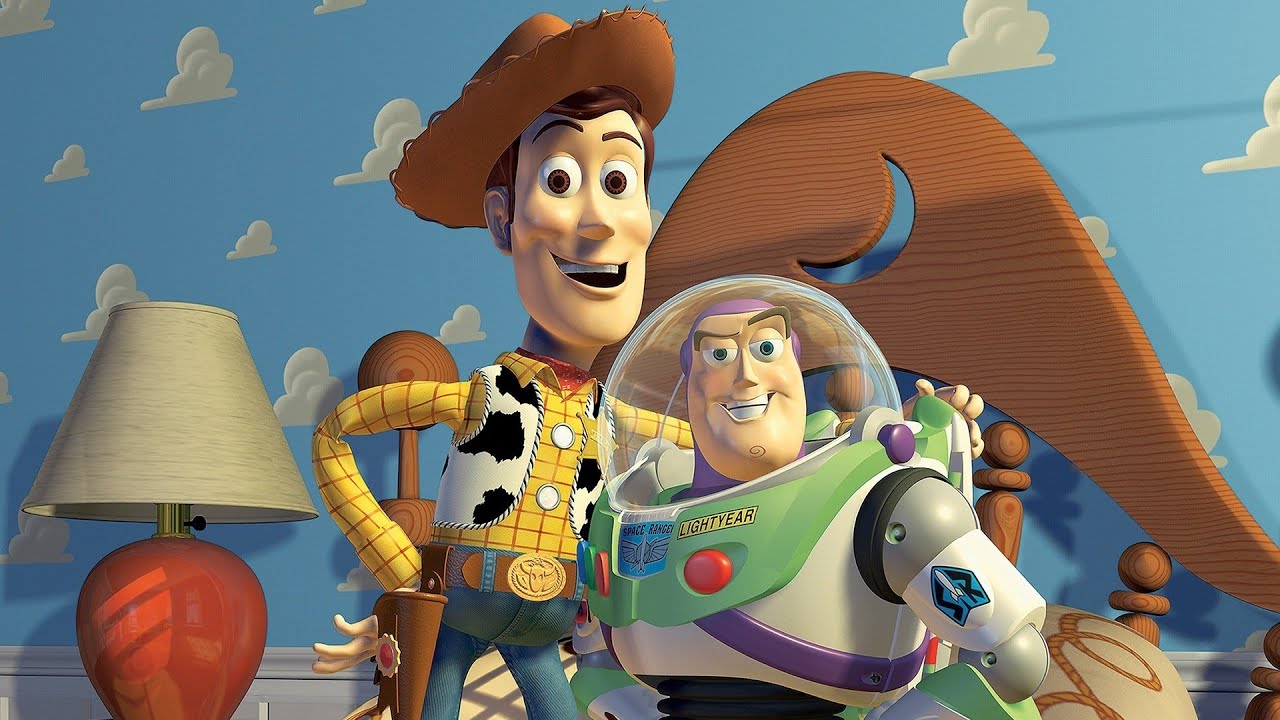 immagine toy story