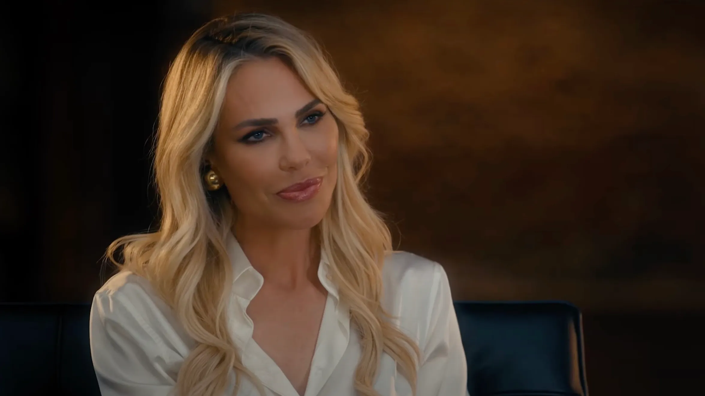 Unica: il teaser trailer e la key art del documentario su Ilary Blasi