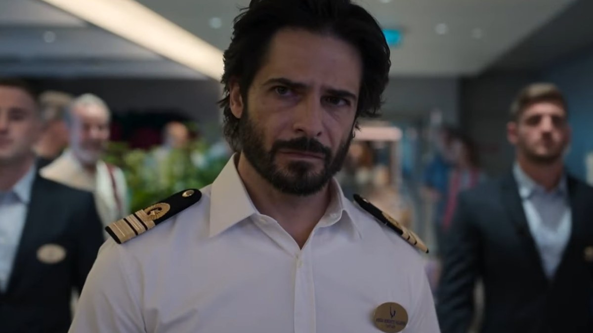 marco bocci in unwanted ostaggi del mare