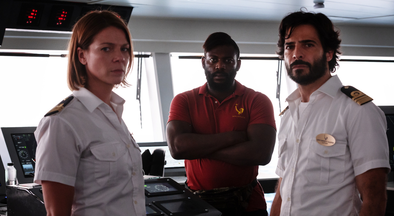 Unwanted, la sinossi del 7° e 8° episodio della serie Sky Original