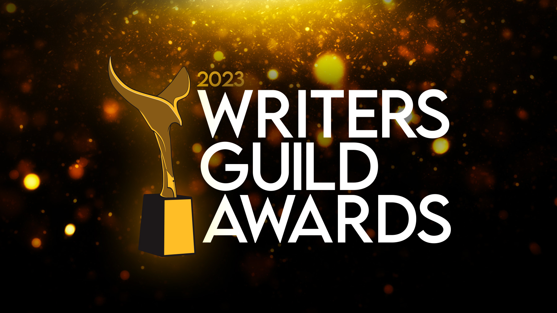 logo wga awards 2023