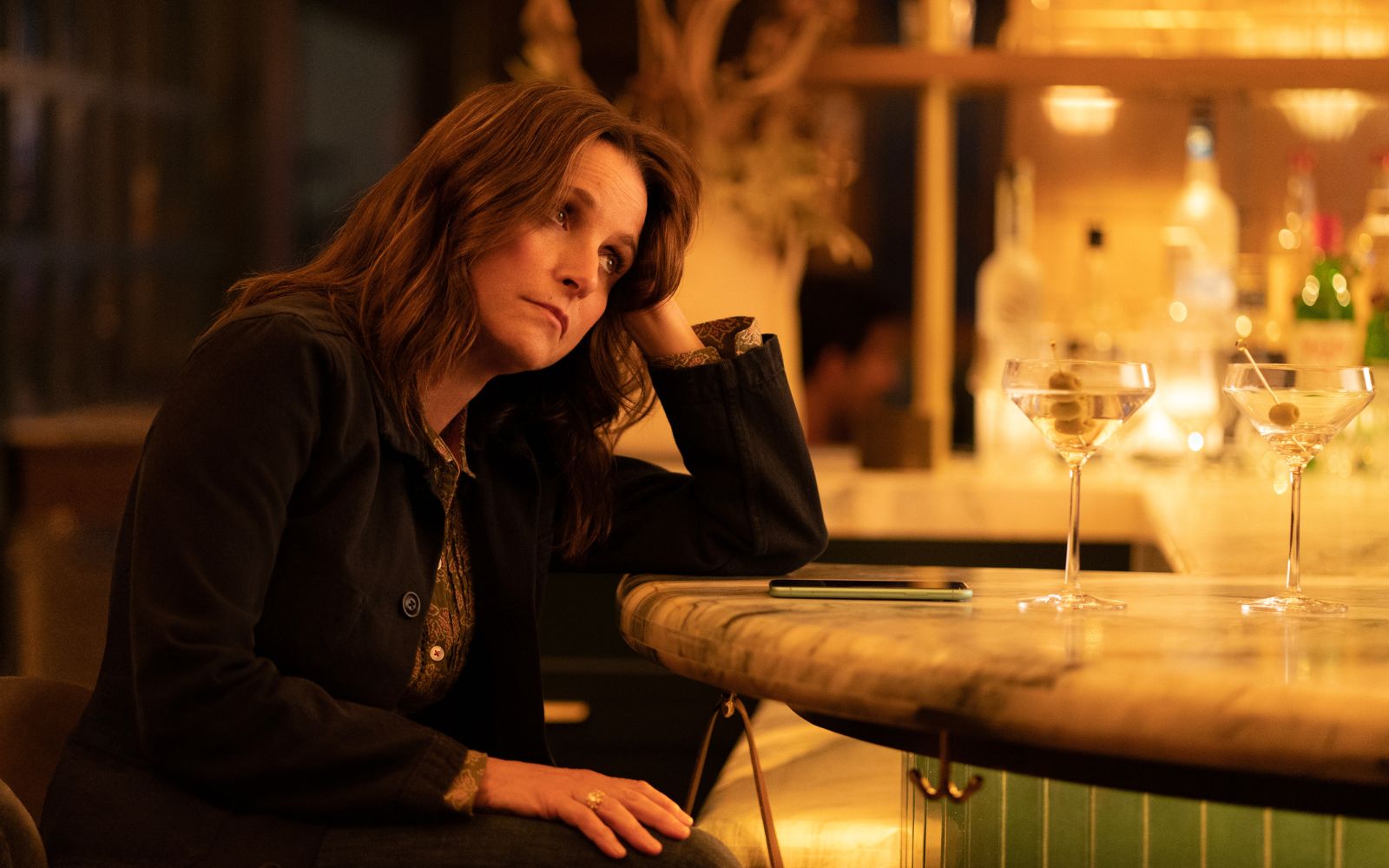 You Hurt my Feelings di Nicole Holofcener in anteprima al Torino Film Festival 2023