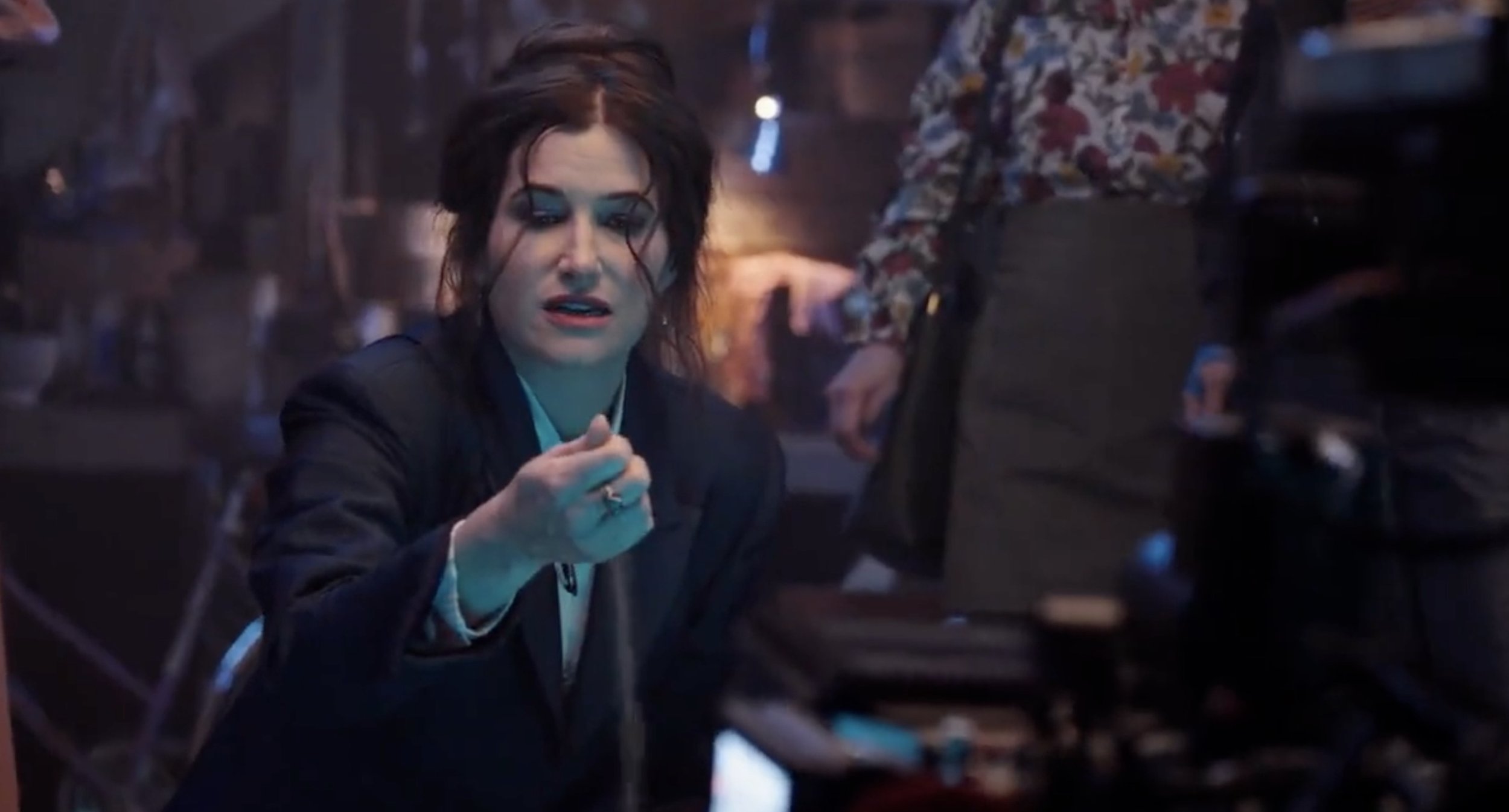Agatha: Darkhold Diaries, le prime immagini della serie spin-off con Kathryn Hahn