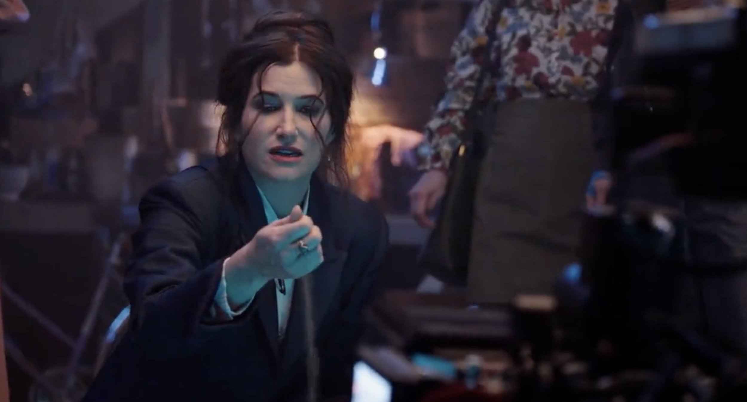 Agatha: Darkhold Diaries, le prime immagini della serie spin-off con Kathryn Hahn