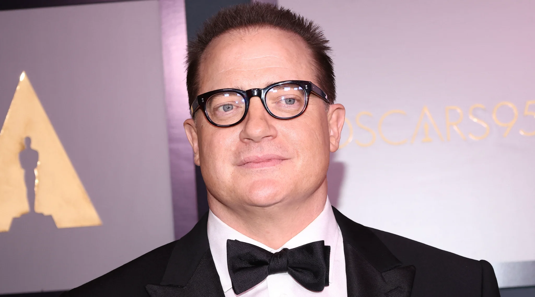 Brendan Fraser, dopo la vittoria agli Oscar arriva un nuovo ruolo da protagonista