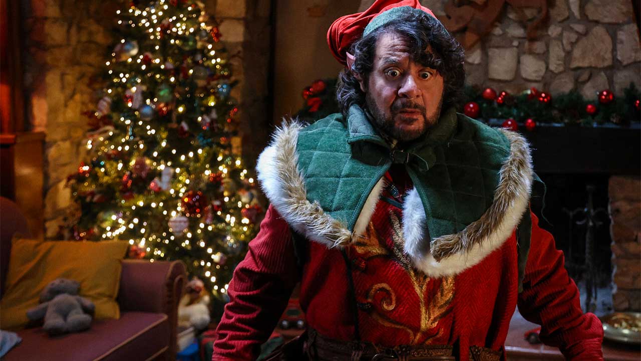 lillo in elf me