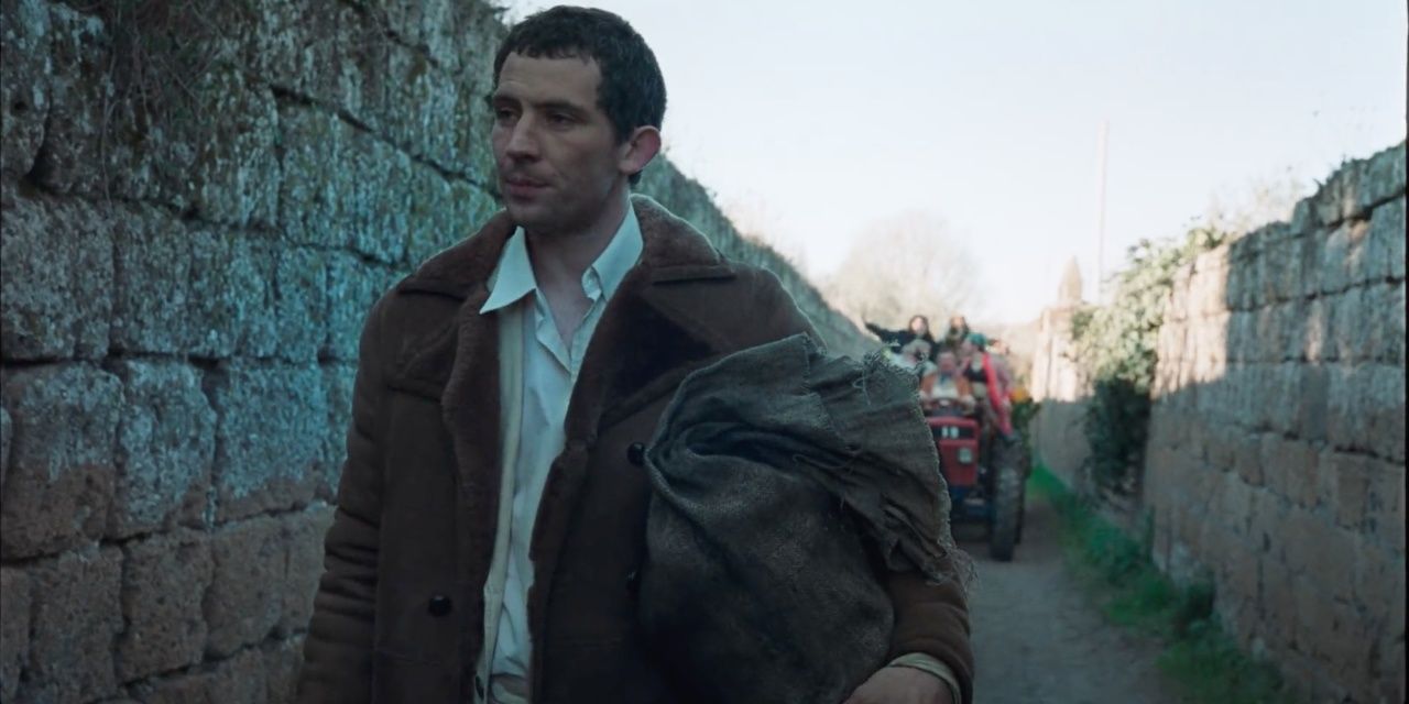 La Chimera vince per la Migliore Scenografia Europea agli EFA 2023