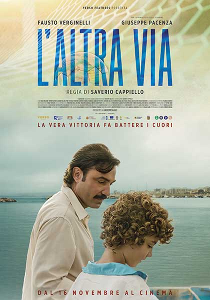 L’ALTRA VITA