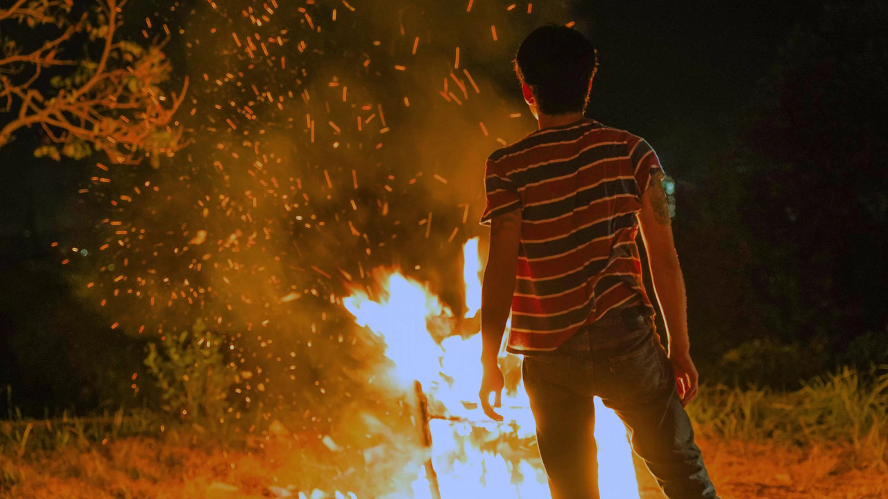 Love is a Gun di Lee Hong-Chi nei cinema italiani con Minerva Pictures