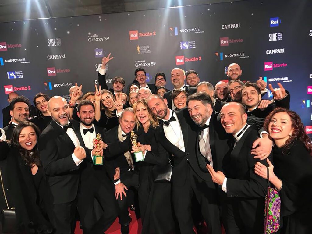 immagine mad entertainment