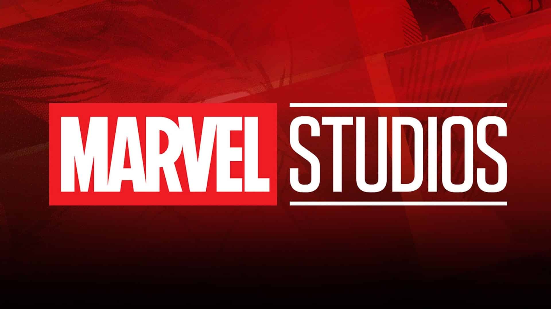 logo marvel studios