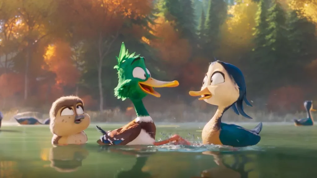 immagine animazione prendi il volo