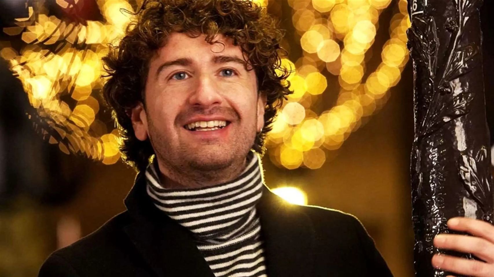 alessandro siani in succede anche nelle migliori famiglie