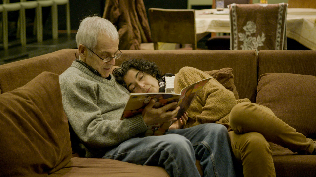 The Eternal Memory: il trailer italiano