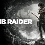 immagine tomb raider
