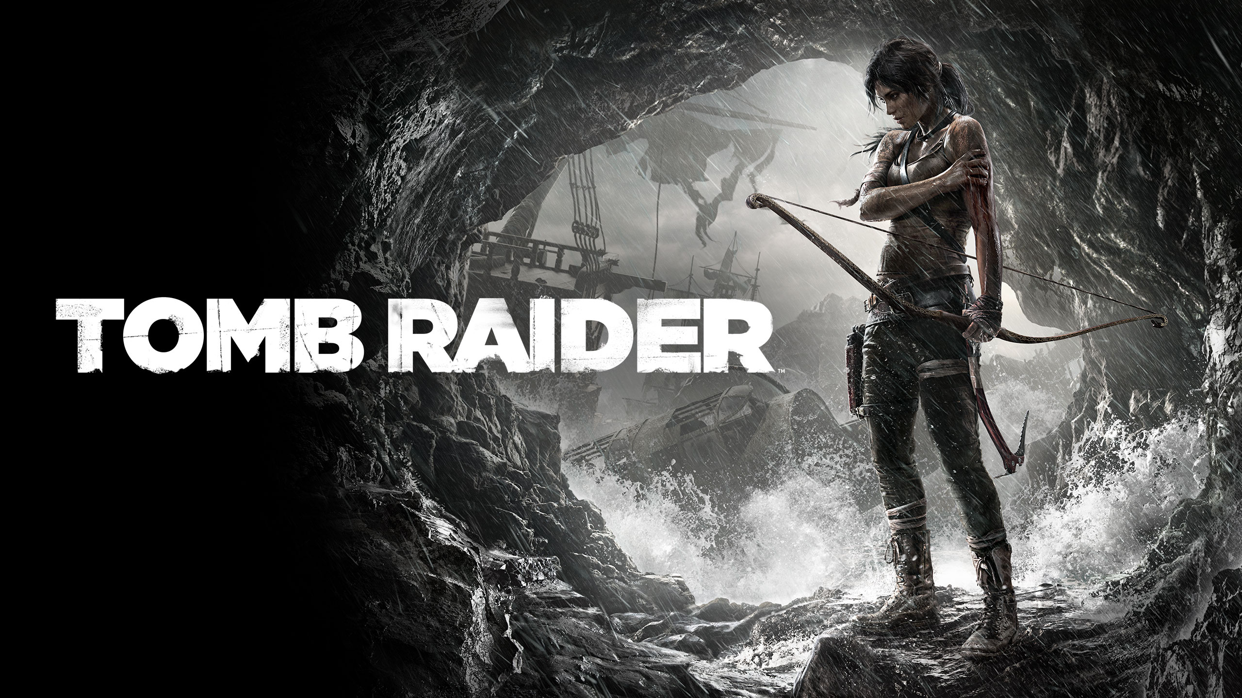 immagine tomb raider