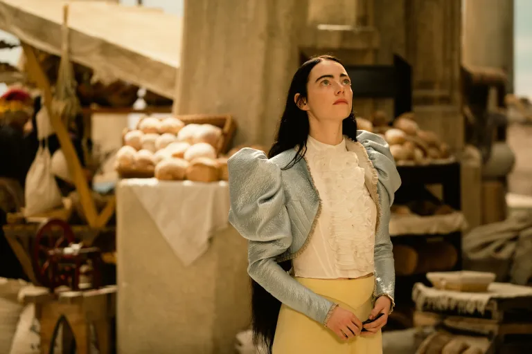 Philadelphia Film Critics Circle 2023: Poor Things! è il miglior film e la miglior regia