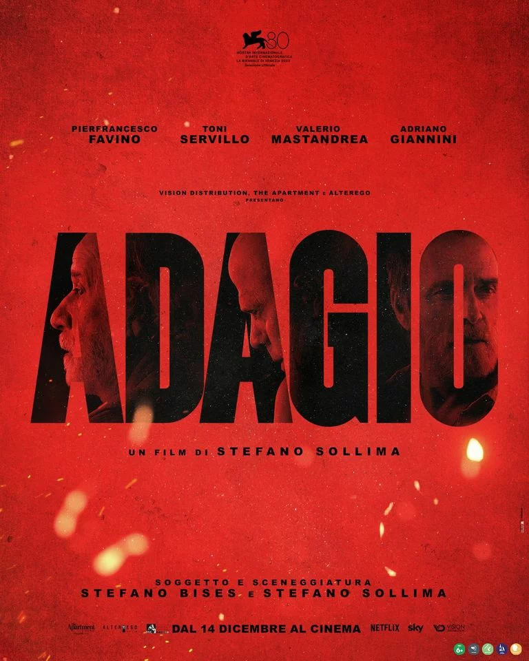 ADAGIO