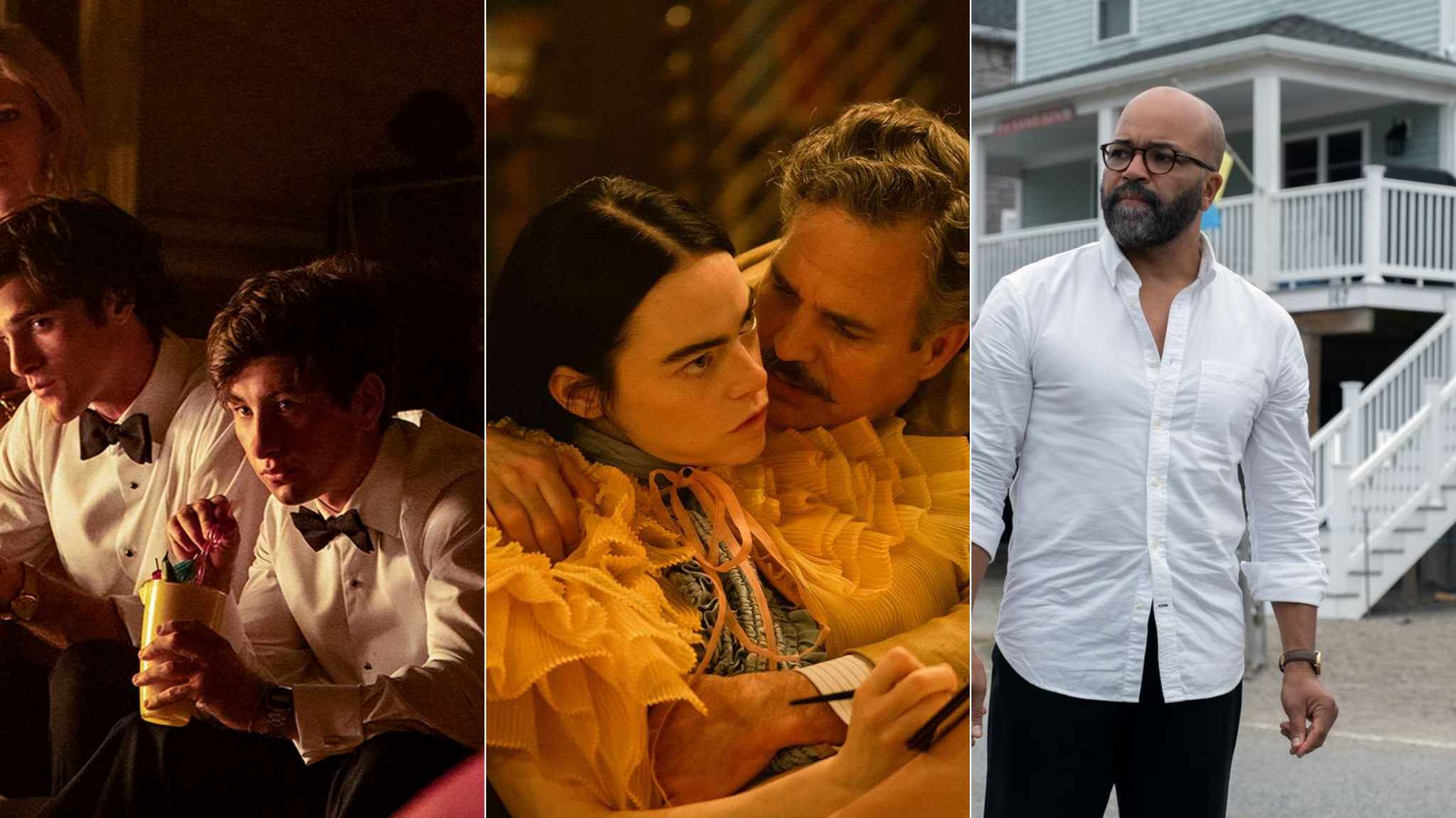 AACTA International Awards: annunciate le nomine della 14esima edizione